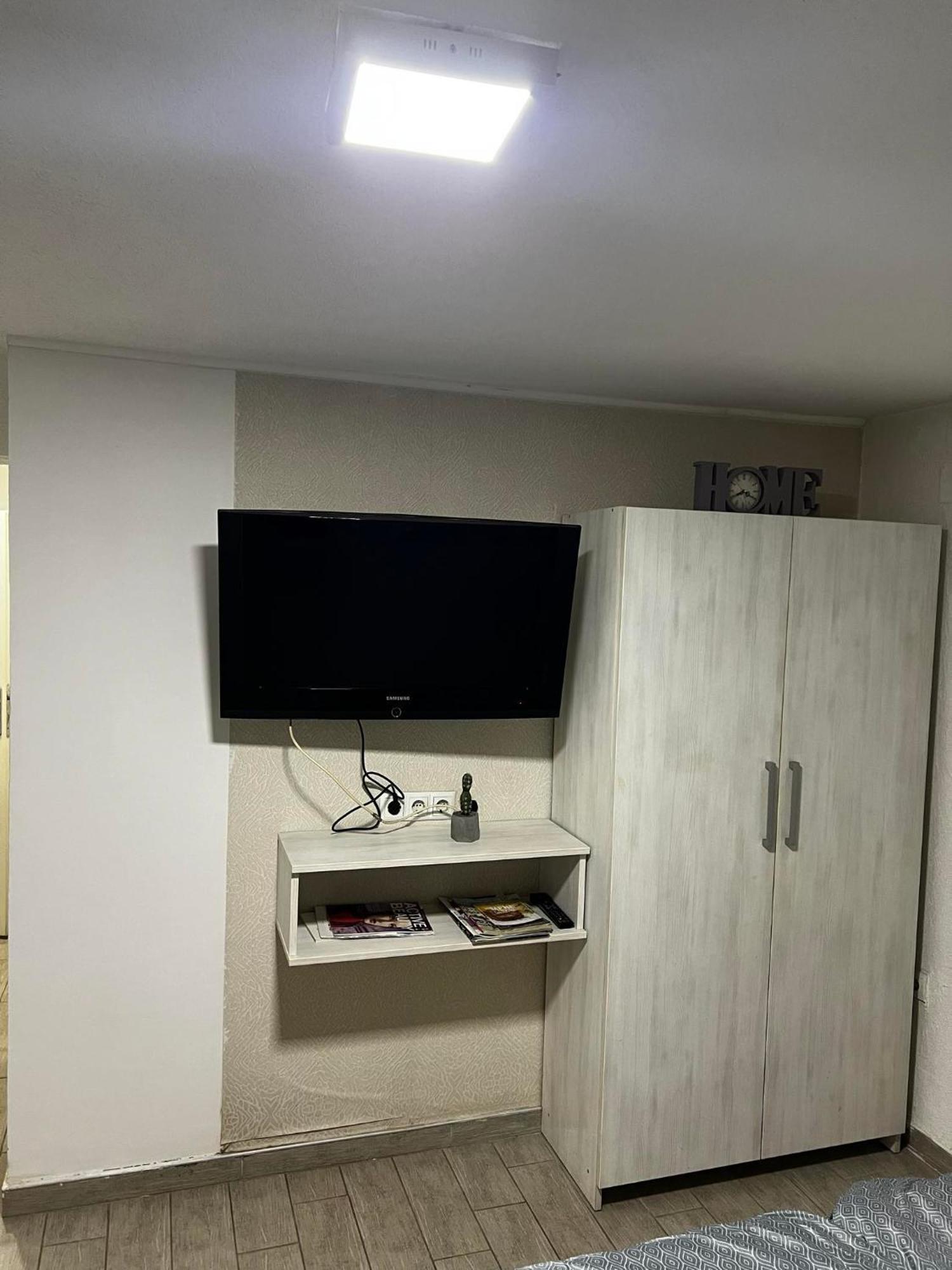 Hostel Тузла Экстерьер фото