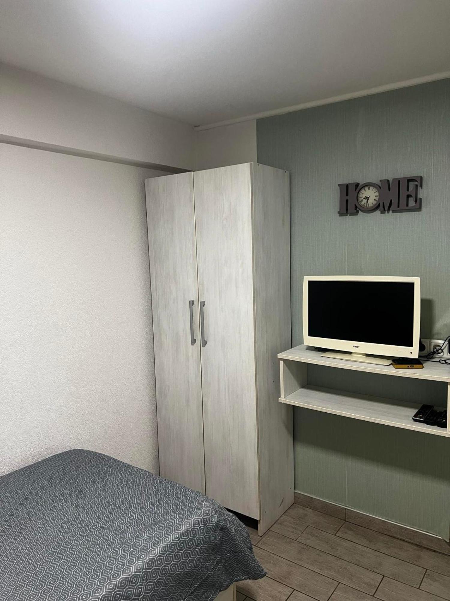 Hostel Тузла Экстерьер фото