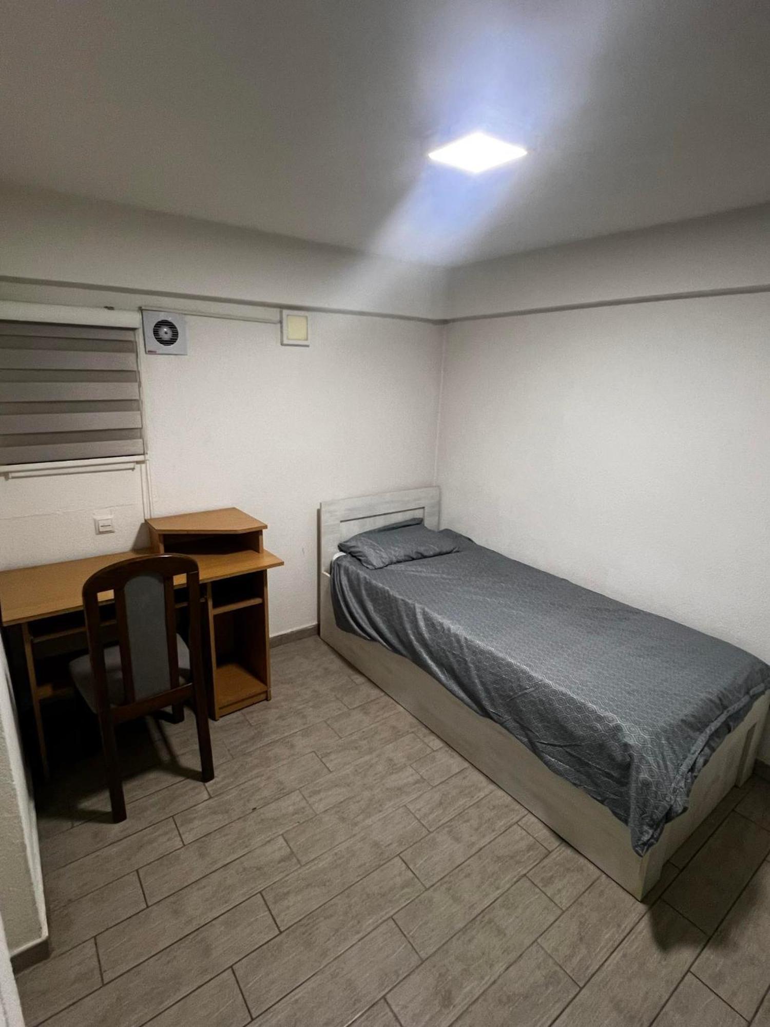 Hostel Тузла Экстерьер фото