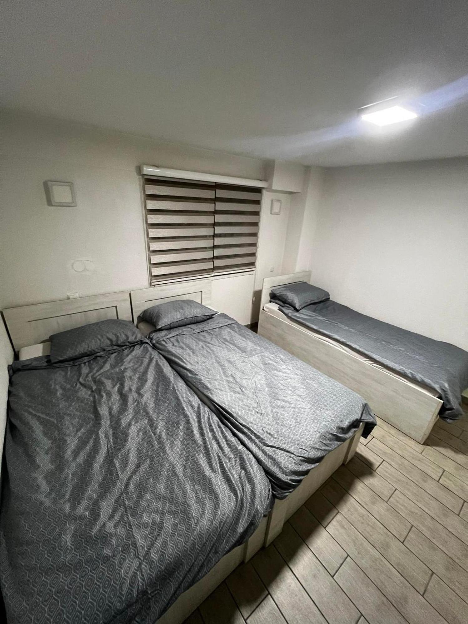 Hostel Тузла Экстерьер фото