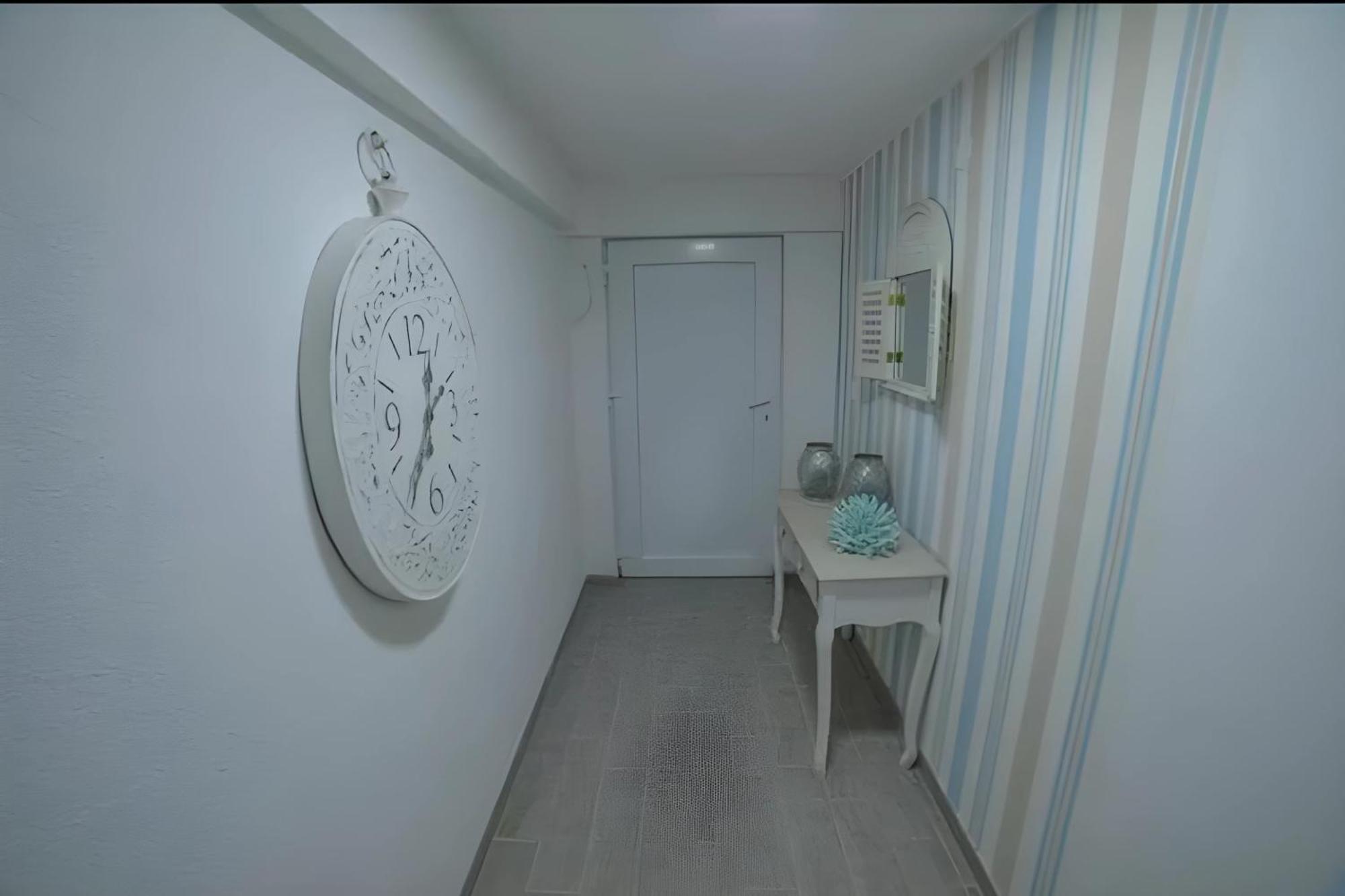 Hostel Тузла Экстерьер фото