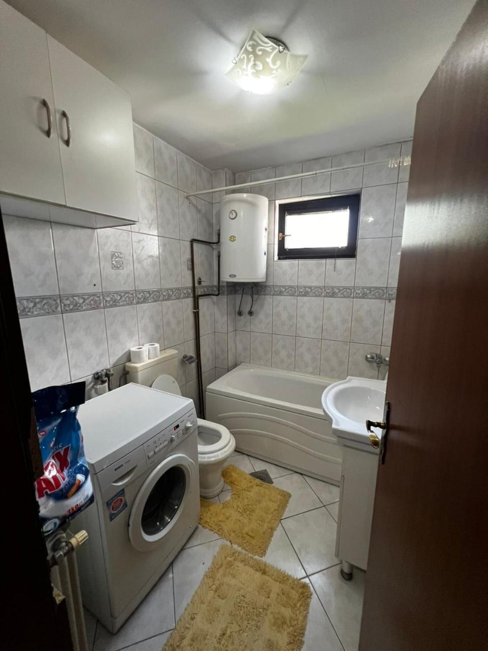 Hostel Тузла Экстерьер фото