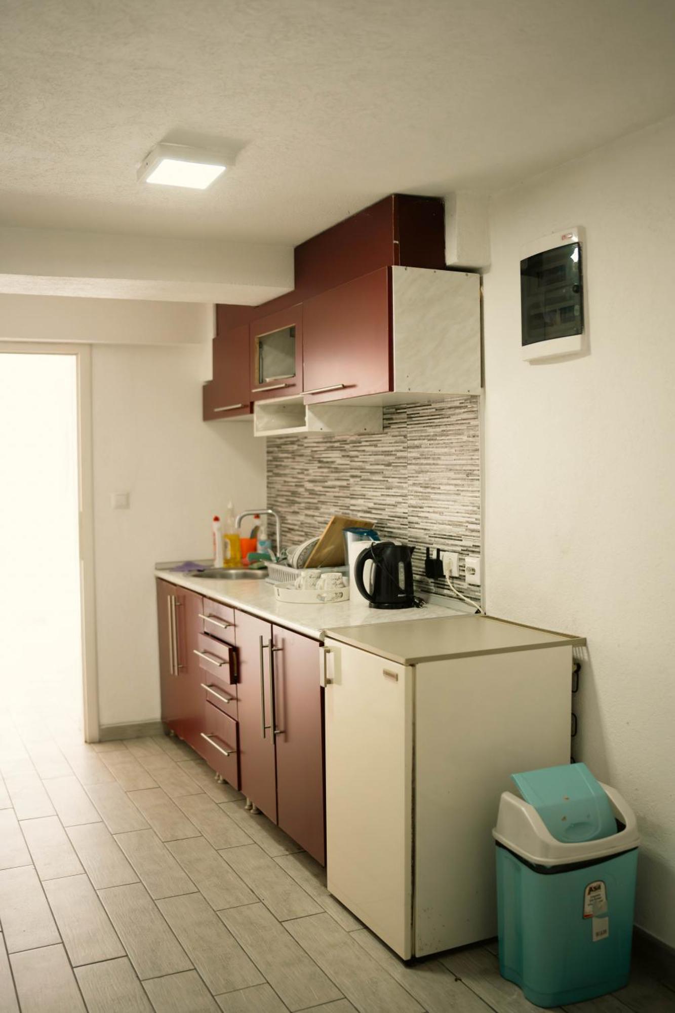 Hostel Тузла Экстерьер фото
