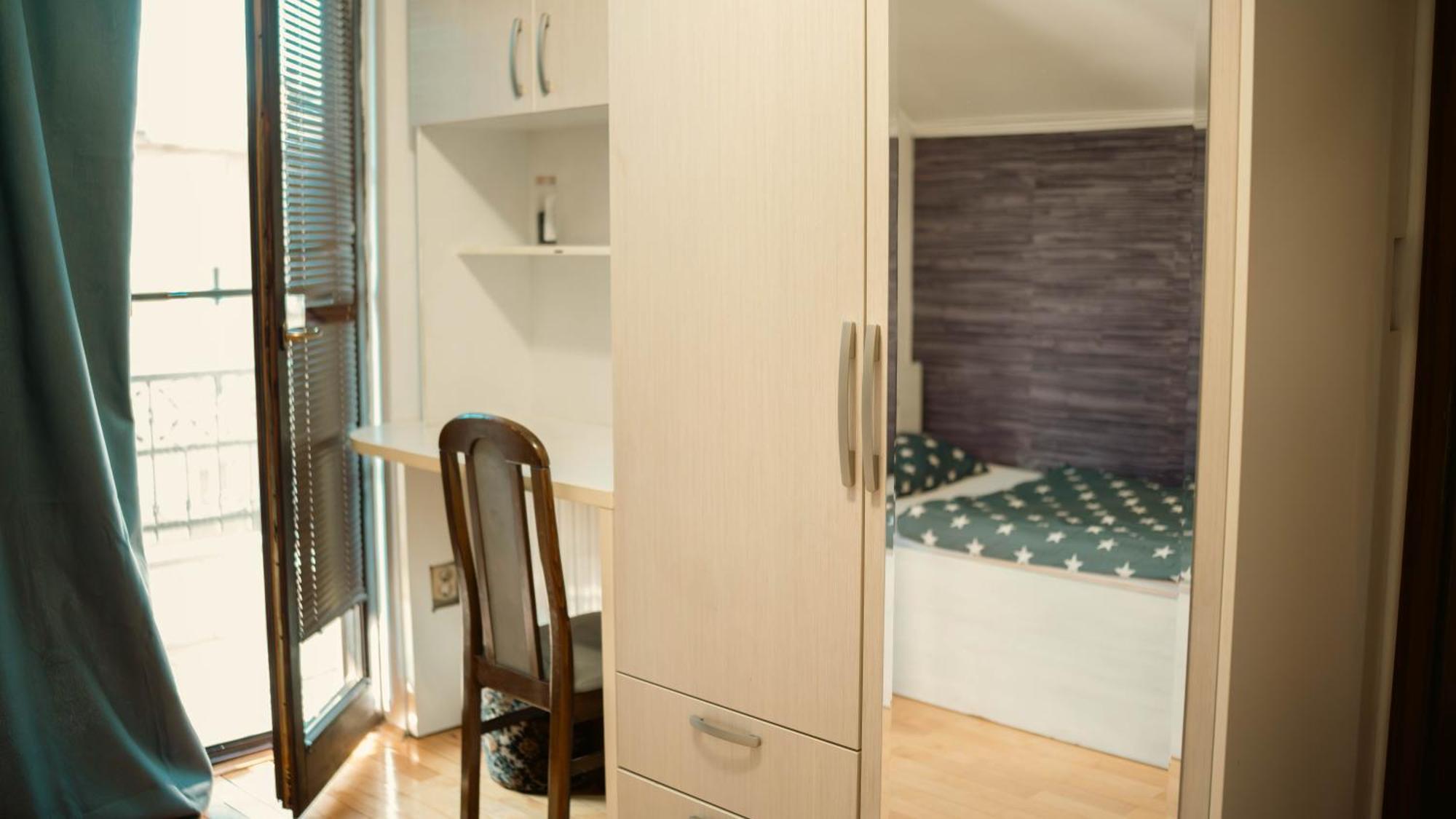 Hostel Тузла Экстерьер фото