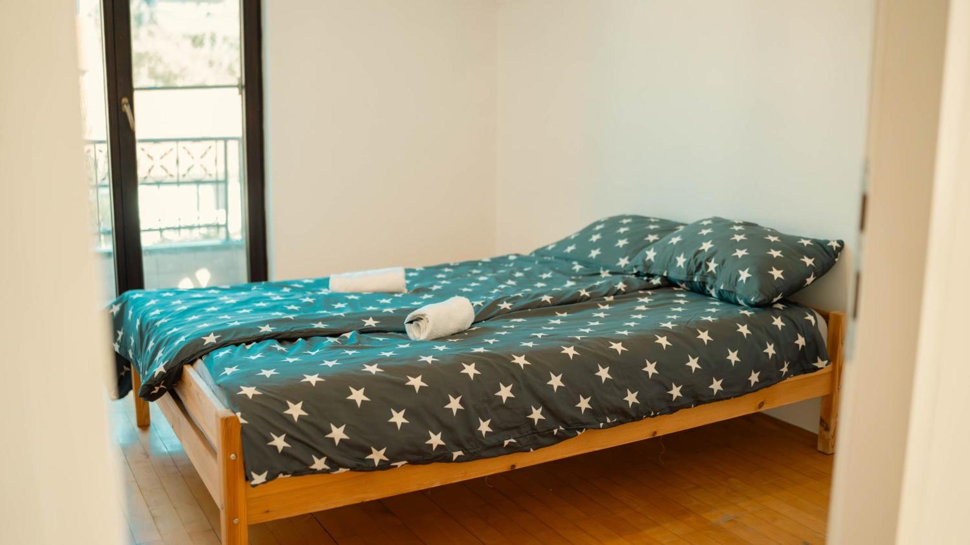 Hostel Тузла Экстерьер фото